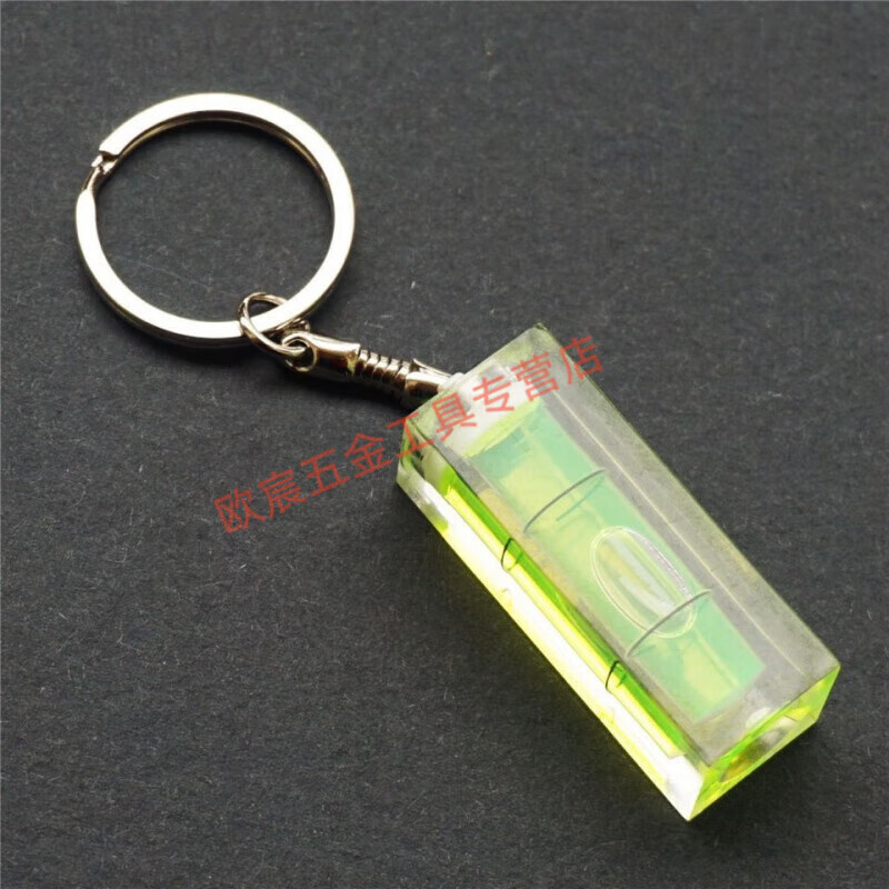 Meikejie Portable Level Mini Level Home Appliance Installation Electrician Level Measurement Vertical Masonry Level Woodworking Green Blister Model