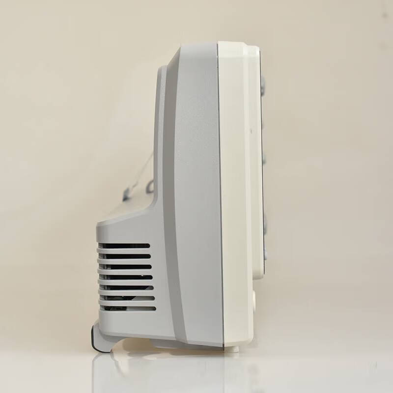 Ni Zhier customized oscilloscope GDS-1104R digital four-channel 100M GDS-1102B GDS1104B GDS-1102R (dual channel 100MHz)