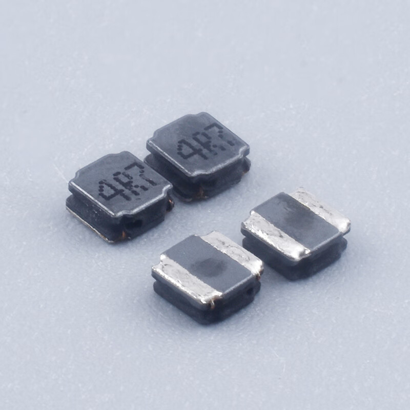 Zejie SWPA4020S4R7MT original Sunlord 4020 4.7UH 4*4*2 2.5A printed 4R7 SMD circuit