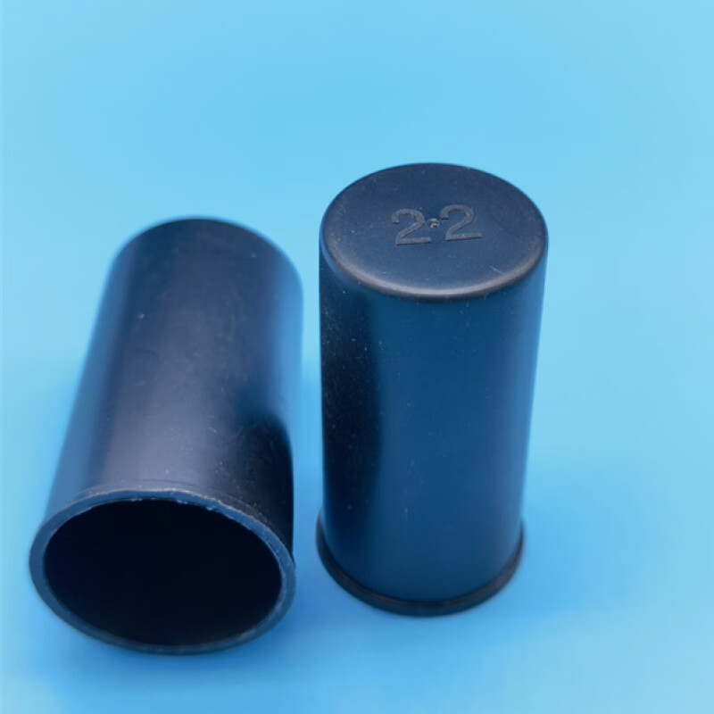 Aoyanlai extended steel bar protective cap black green steel bar wire head protective cap straight thread protective sleeve plastic sleeve plug custom specifications private shooting not shipped