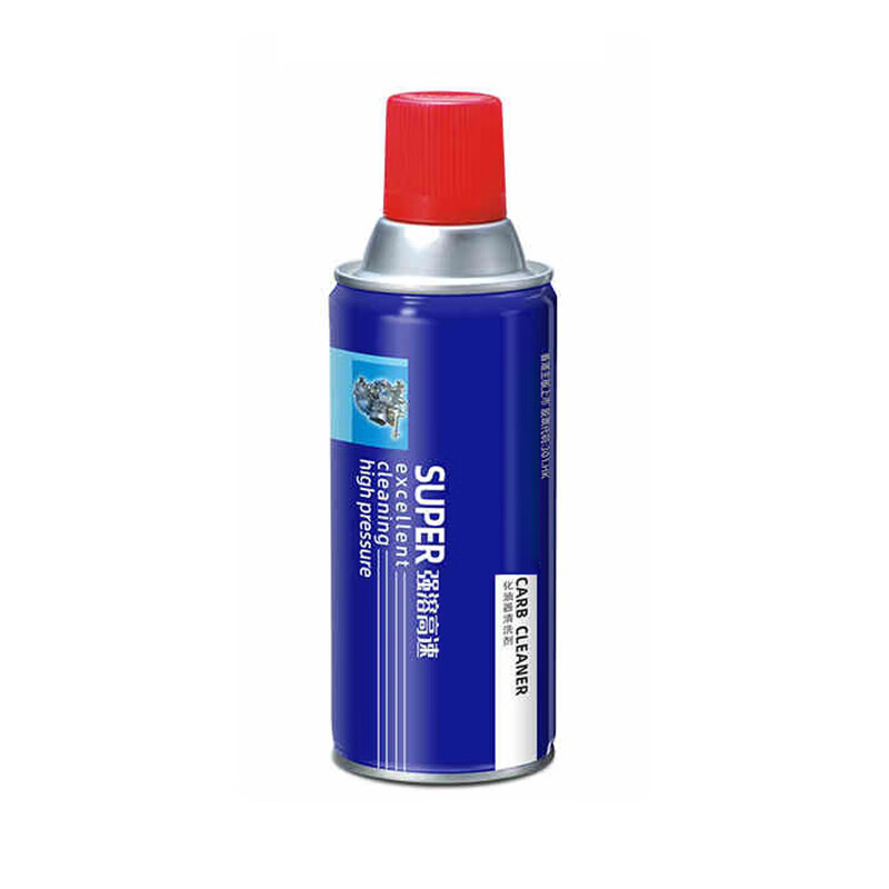 Baoweixia Carburetor Cleaner 450ml 8.64kg