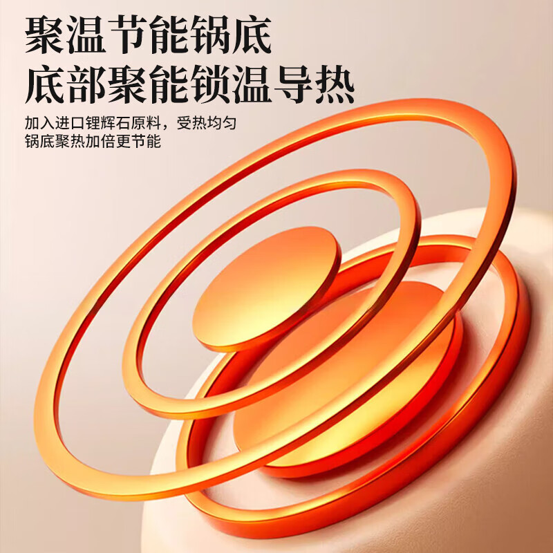 Quanpinwu Chinese medicine pot, decoction pot, casserole, unglazed pot, ceramic traditional old-fashioned stew pot, special pot for cooking open fire Chinese medicine