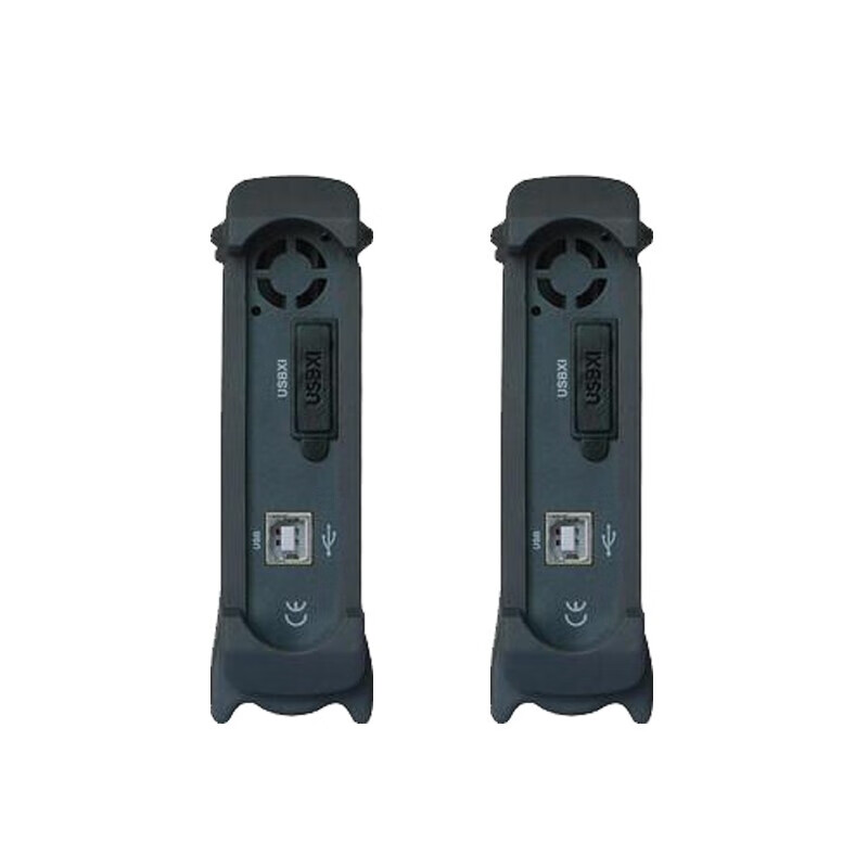 Hantek Hantek 6052BE6102BE virtual oscilloscope dual-channel virtual USB oscilloscope 200M bandwidth Hantek6052BE (50MHz)