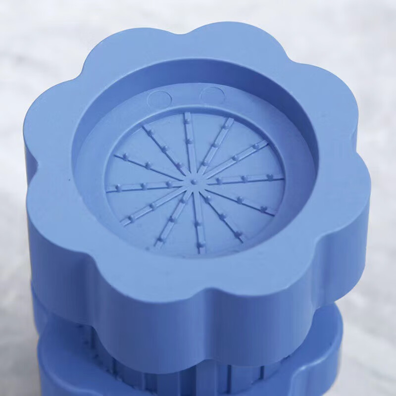 Jingchuan Asahi washing machine base foot pads anti-slip and shockproof bracket base raised base washing machine foot pads refrigerator raised foot pads thickened and adjustable 4 pieces super load-bearing