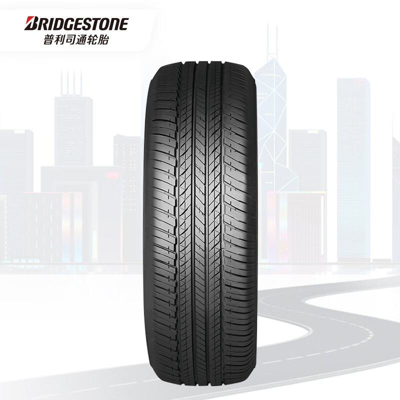 Bridgestone car tires 225/65R17 102V H/L 400 for Envision/adapted for RAV4/CVR