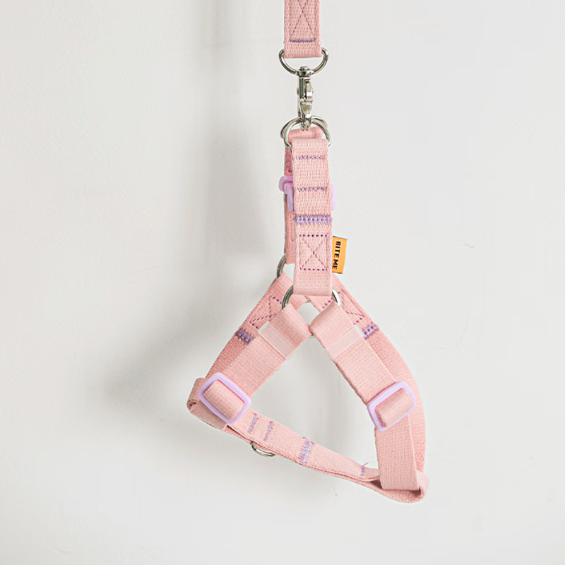 BITE ME candy crayon strap (6 colors) - S/M0