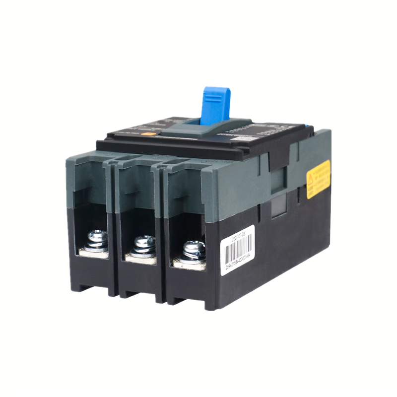 CHNT Chint Molded Case Circuit Breaker NXM-250S/3300 4300B 160 200 225 4 225A 3P