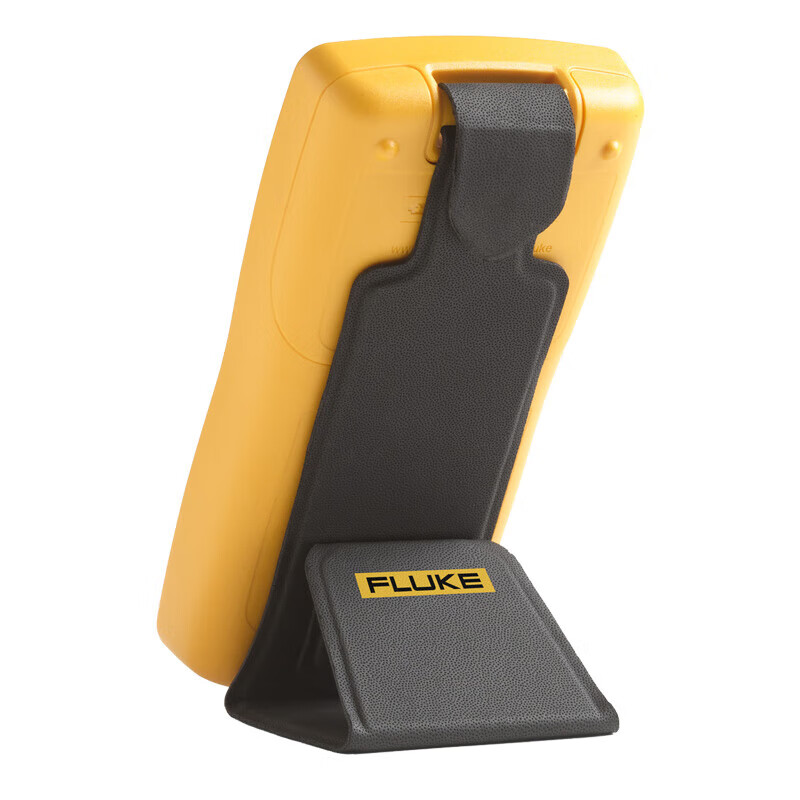 FLUKE F101 handheld digital multimeter, high-precision, multi-functional, smart electrician-specific household universal instrument F101Kit original test leads + magnetic hanging strap