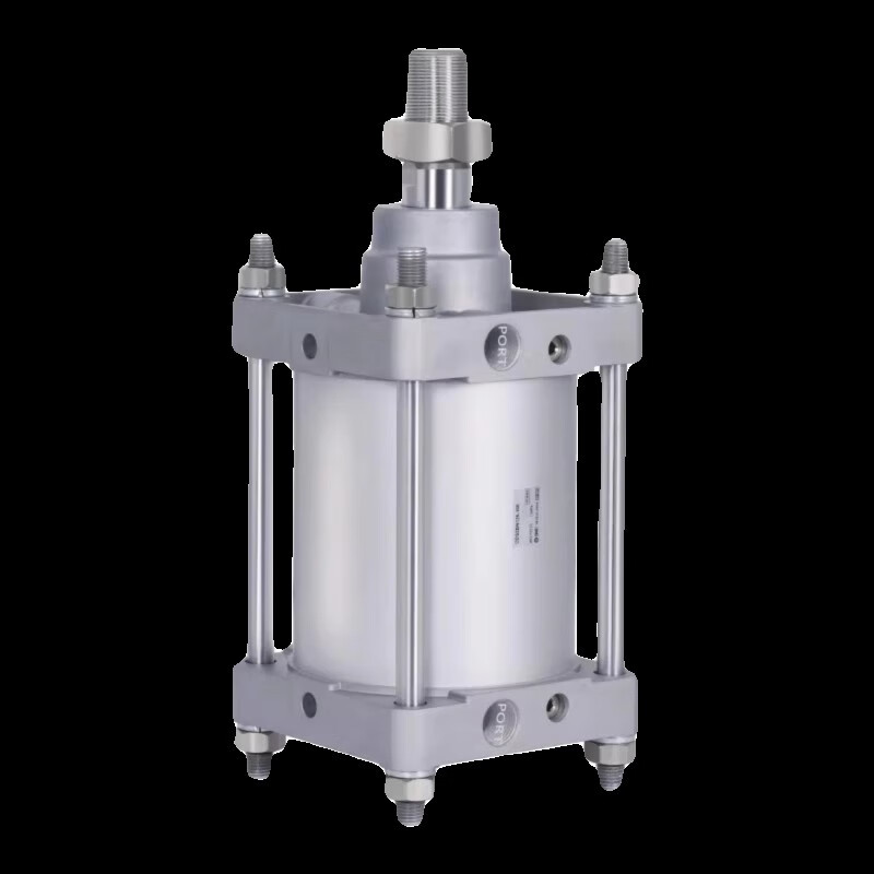 SMC cylinder CS1BN125/140/160/180/200-100/125/150/200/300/500/1000 CS1BN140-25