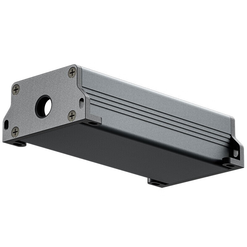 Shendawei Laser Range Finder Sensor Programming Network Customizable Industrial Infrared Ranging Module Sensor SW-LDS10B Distance Measurement 10 Meters 10Hz (Analog + Switch) RS232 + RS485