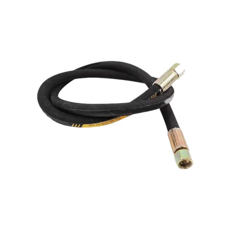 Biuyum hydraulic oil pipe 20412/20492-52-24*4SH24*2800