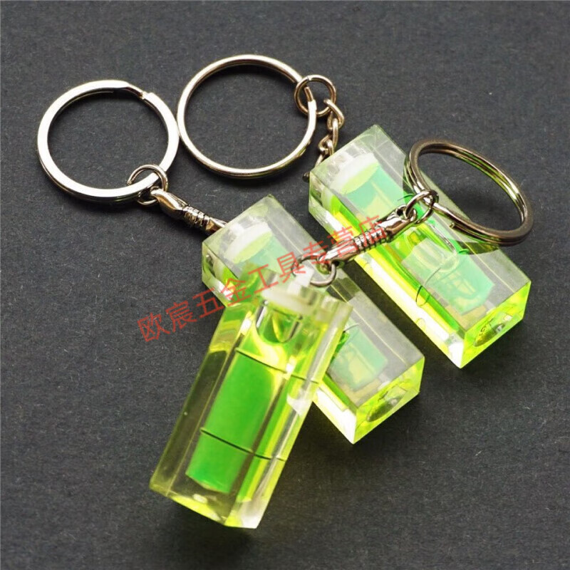 Meikejie Portable Level Mini Level Home Appliance Installation Electrician Level Measurement Vertical Masonry Level Woodworking Green Blister Model