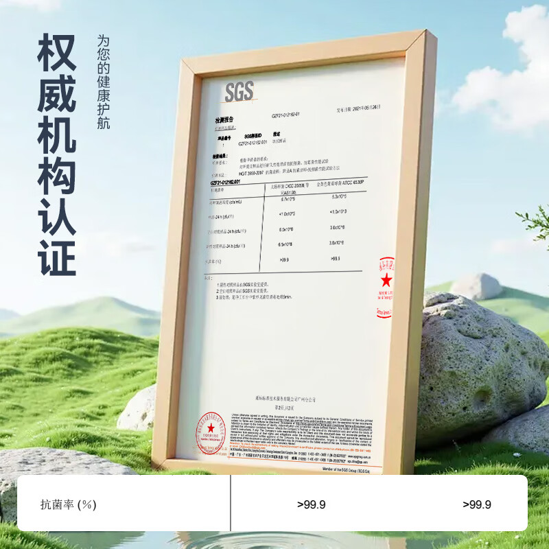 Tang Zong Chopsticks, antibacterial rate 99.9%, red sandalwood chopsticks, 10 pairs, natural solid wood, household chopsticks, hotel tableware