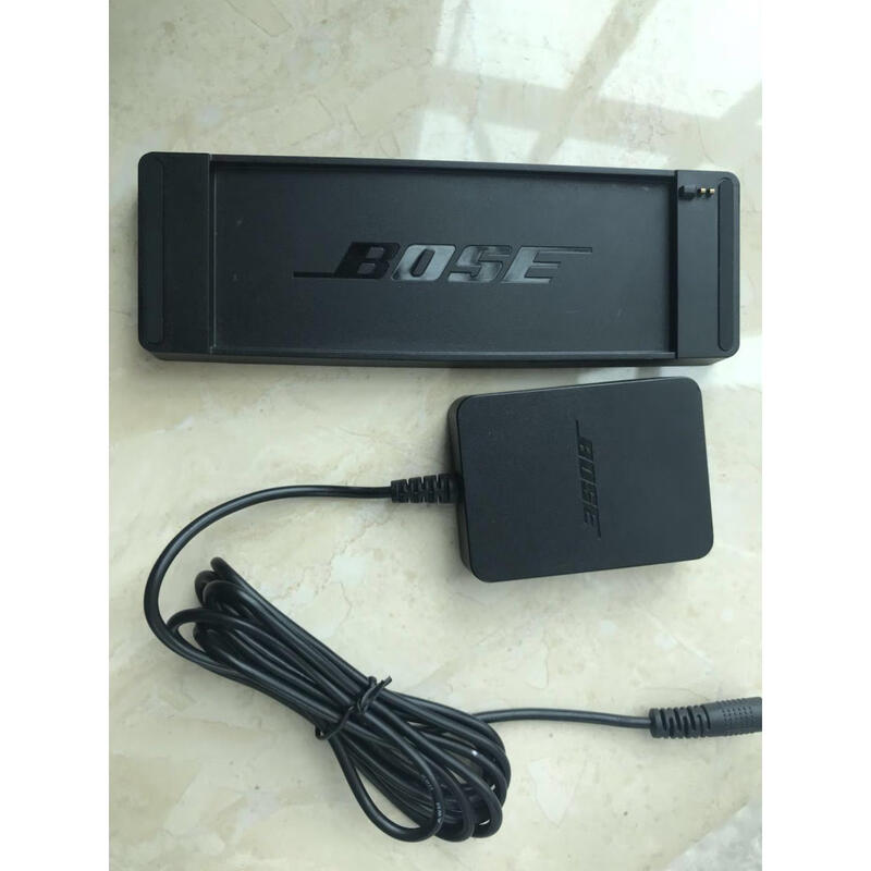 Original Dr. SoundLink mini 1st generation charging base 12V 0.833A power supply original power supply