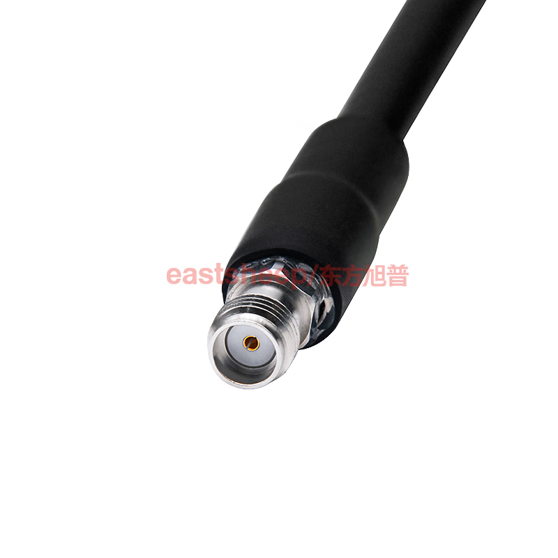 Dongfang Xupu LMR240 low-loss adapter cable SMA-JK SMA male to female extension cable DC-6G LMR240-SMA-JK 0.5m