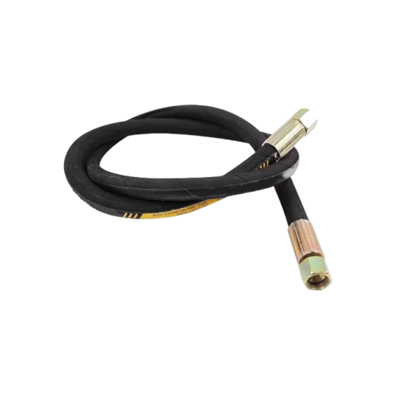 Biuyum hydraulic oil pipe 20412/20492-52-24*4SH24*2800