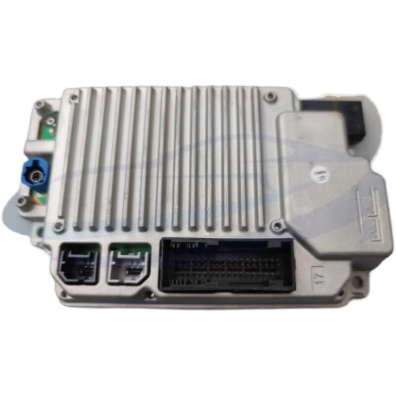 Wang Muyi Shi Ford Lincoln Edge Mondeo Escape Taurus APIM original SYNC3 module central control navigation host 3rd generation 32g with navigation brand new 2-year warranty