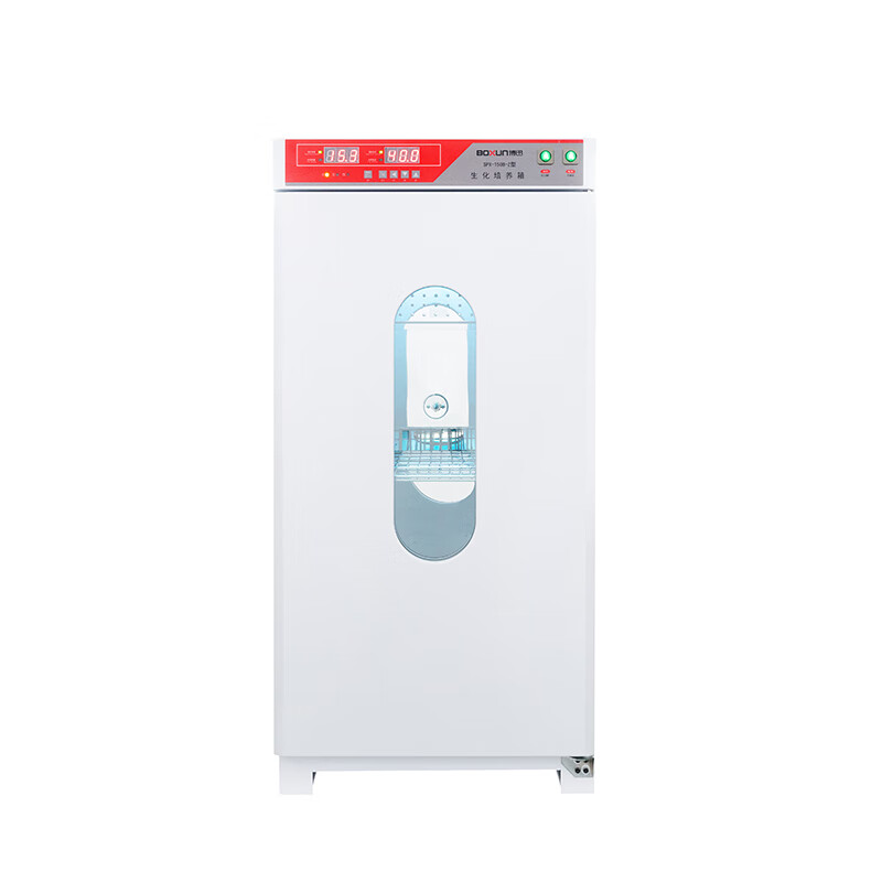 Kezitu Shanghai SPX-100/250B-Z biochemical mold incubator microbial bacteria BOD low temperature laboratory SPX-100B-Z (100L biochemical) price includes tax