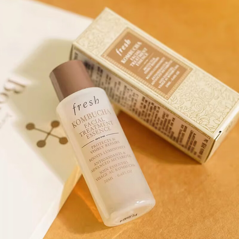 Fresh Black Tea Essence Water 20ml*2 is on clearance