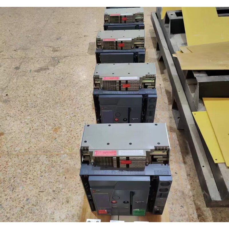 Schneider type circuit breaker MVS06N MVS08N MVS10N MVS12N MVS16N circuit breaker MVS06N