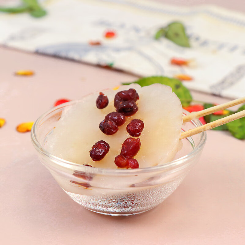 Shu Keman Potato Cake Powder 300g Pre-mixed Powder Original Crystal Fruity Potato Cake Bowl Cake Powder Stall Ingredients