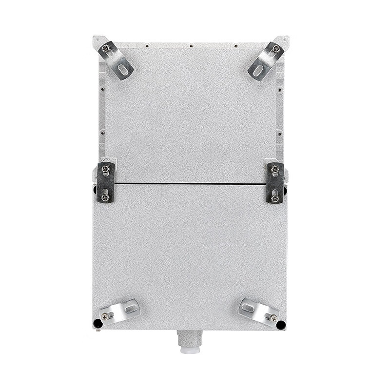 Explosion-proof distribution box, inspection box, control cabinet, lighting, power supply socket box, stainless steel junction box, empty box, switch box, main open + secondary circuit with explosion-proof socket