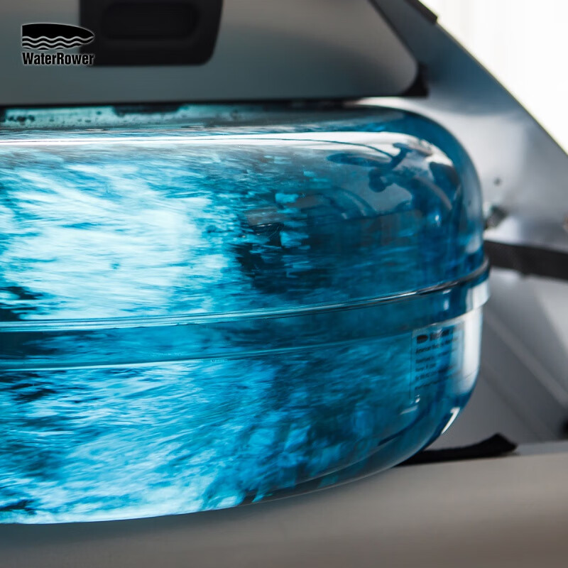 WaterRower official direct sales WaterBlue water blue agent water resistance rowing machine sailing machine water tank adds color