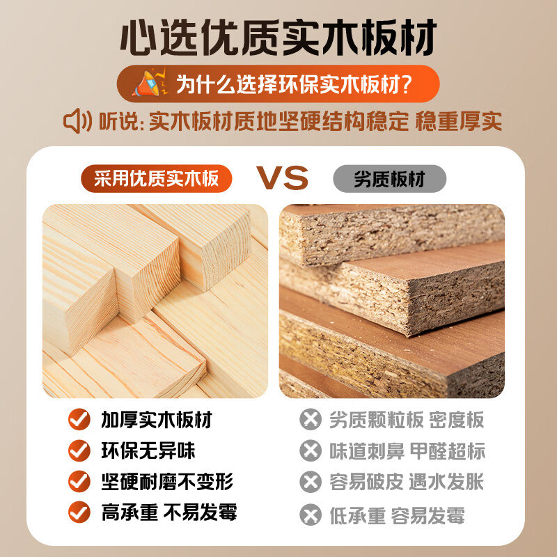 Beishi 32-75 inch universal TV stand mobile TV cart TV floor stand video conferencing TV hanger suitable for Xiaomi Hisense TCL Skyworth and other TV stands luxury model/socket row+stainless steel tube+oak storage tray+perforated board