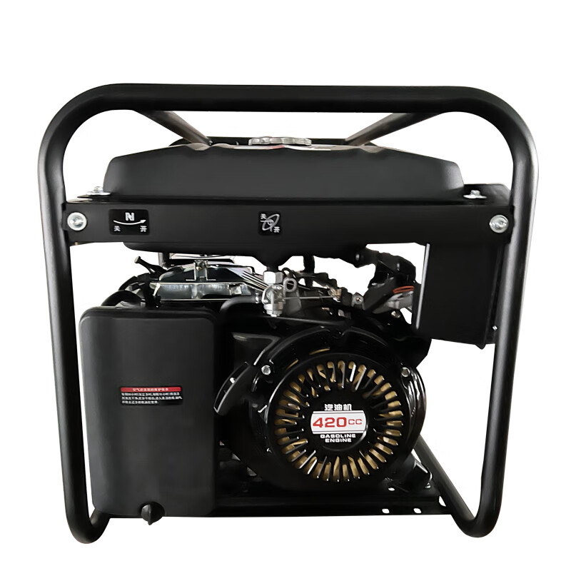 Zhenglu generator 5KW/set