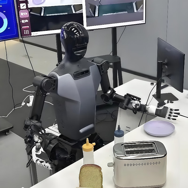 Miss Dolphin Education and Scientific Research Humanoid Robot Nanny Artificial Intelligence Teaching AI Conversation College Experimental Exhibition Hall Scenic Area Guide Commercial Performance Hotel Service Industry Explanation Robot Upgraded Patient Accompanying Intelligent Robot Boyfriend AI Artificial Intelligence Scientific Research Robot