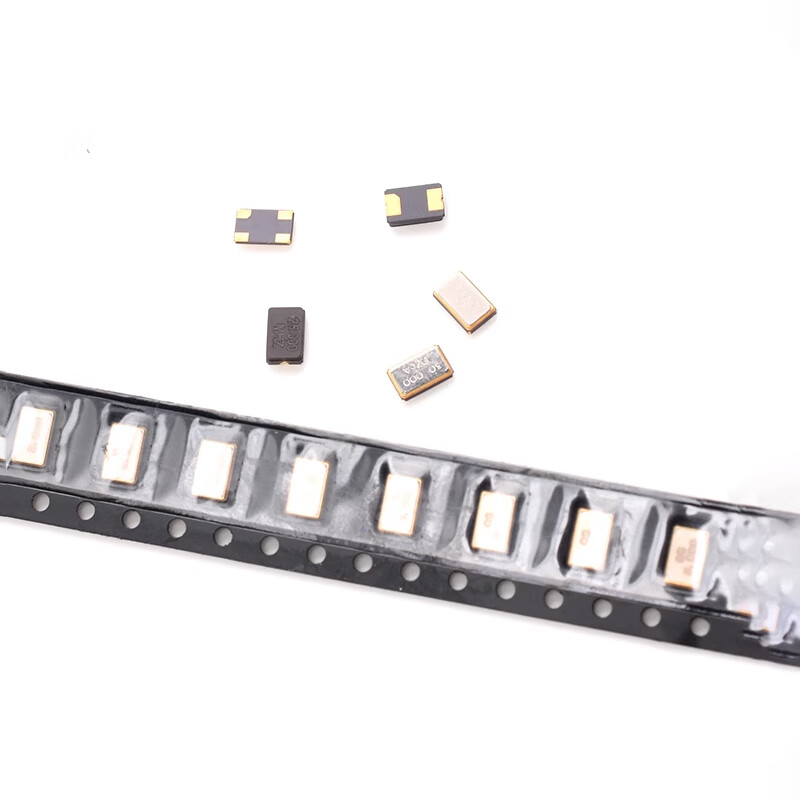 5032 passive crystal oscillator chip crystal 8 10 12 16 20 24 25 27 30 32 36 40 48M 5032 20MHZ passive 4 pins (2 pieces)