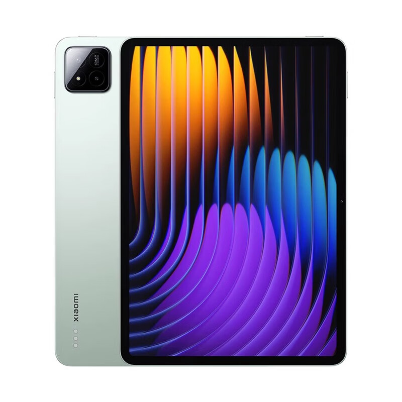 Xiaomi Mi Pad 7/Mi Pad 7 pro 11.2-inch Snapdragon 7+Gen3 3.2K flagship screen 144Hz high refresh office second-hand tablet Xiaomi Mi Pad 7 12+256G soft light version 99% new
