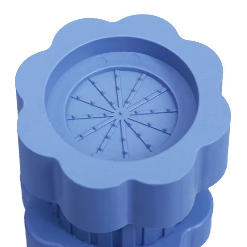 Jingchuan Asahi washing machine base foot pads anti-slip and shockproof bracket base raised base washing machine foot pads refrigerator raised foot pads thickened and adjustable 4 pieces super load-bearing