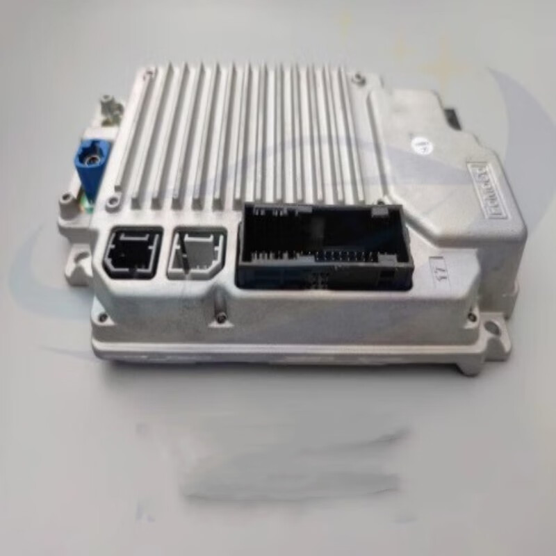 Wang Muyi Shi Ford Lincoln Edge Mondeo Escape Taurus APIM original SYNC3 module central control navigation host 3rd generation 32g with navigation brand new 2-year warranty