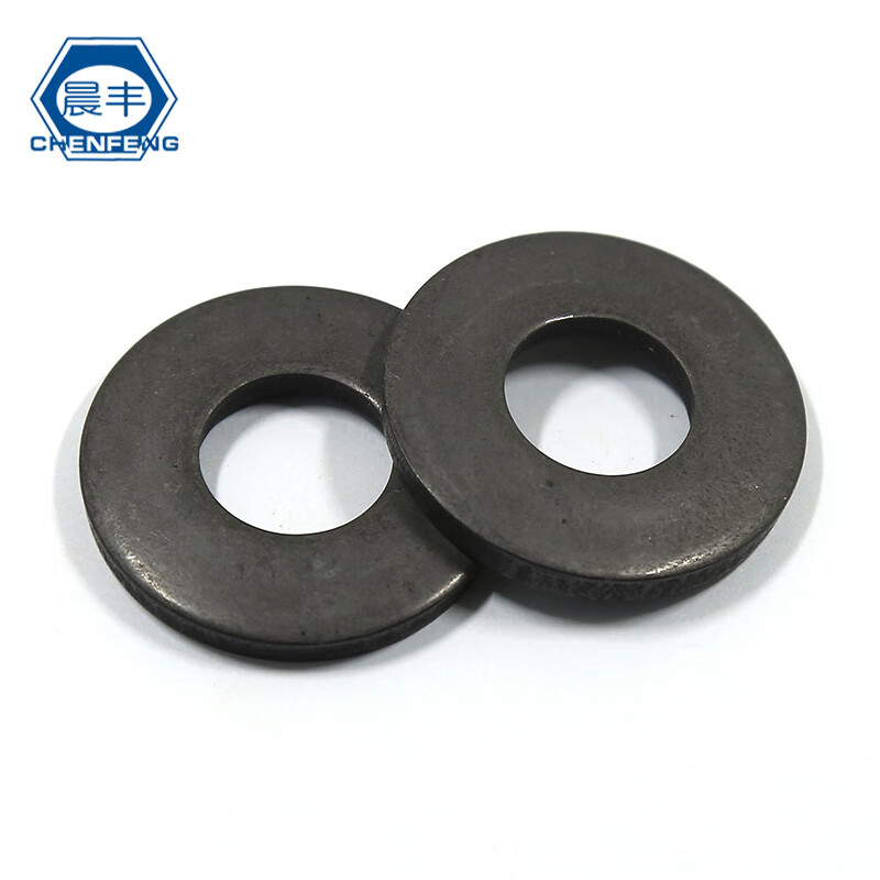 Jiang Zhiai Chenfeng 65 manganese butterfly washer spring washer disc spring washer spring washer disc spring washer DIN6796 1010 points 5*23*2 points 5 black 200 pieces