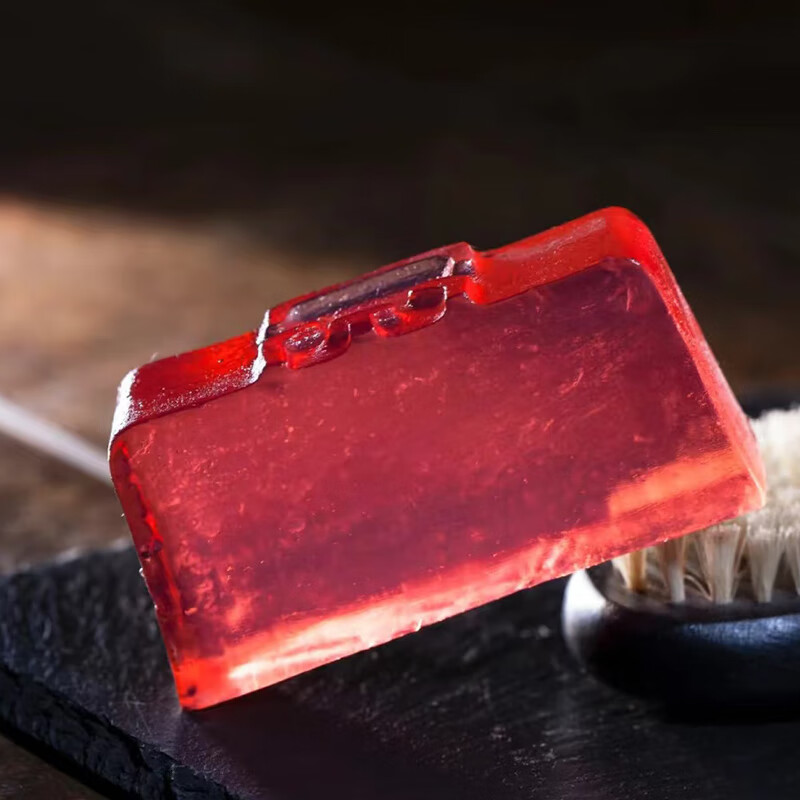 Starland Damascus Rose Soap 100g on clearance