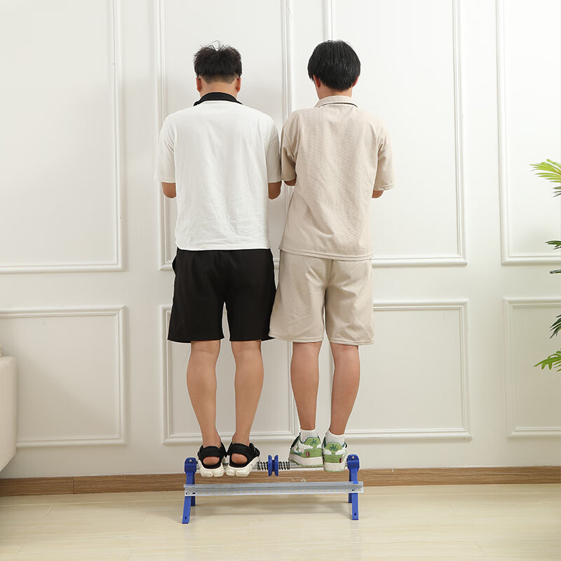 Mofan stretch film baler manual stand cling film wrapping machine frame cutter commercial film artifact desktop baler (with knife) film width 30~50CM