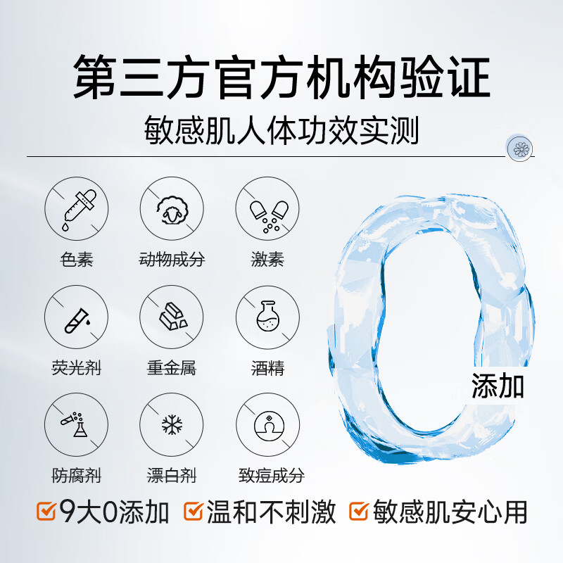 Franlinka Skin Care Set Chamomile Water Emulsion Oil Control Acne Removal Moisturizing New Year Gift Valentine's Day Girlfriend Birthday Lady