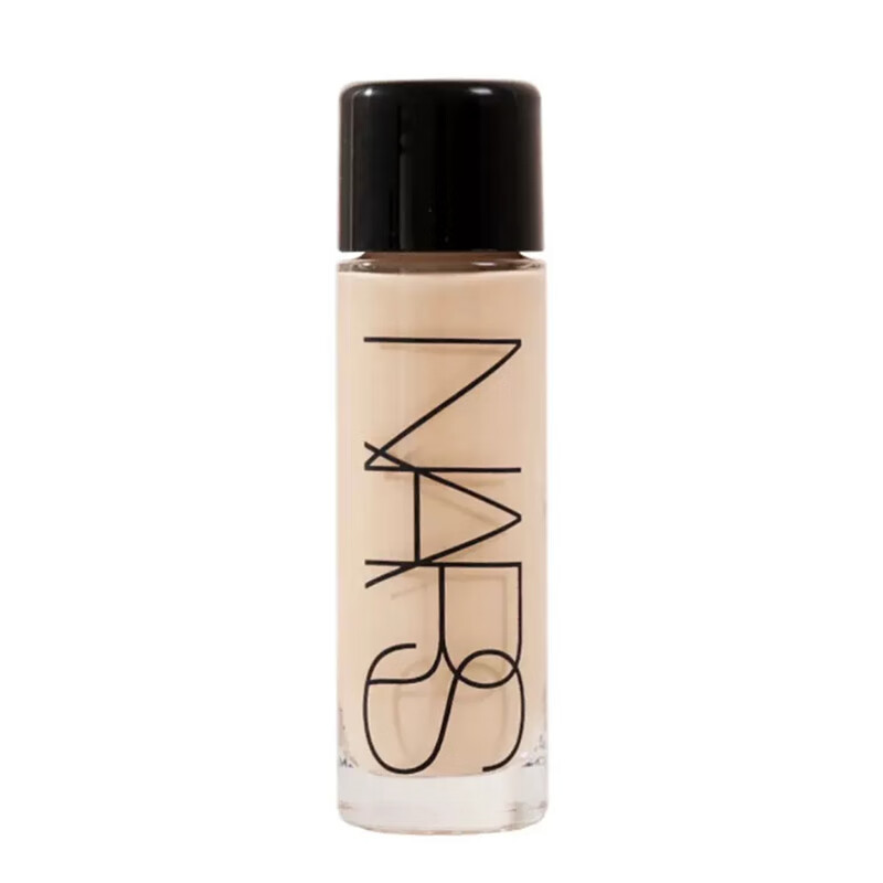 NARS Luminous Skin Foundation L1.5 10ml on clearance