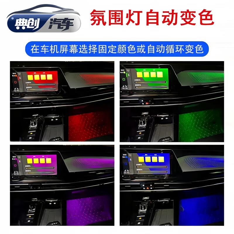 Volkswagen 360 panoramic self-starting module MQB/EVO/ID platform Magotan Passat mirror Weiran Touron ID4 Magotan B9 Passat pro