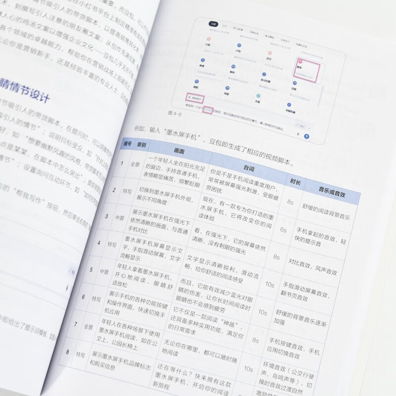 Doubao, an AI tool that everyone can use, produced by Shuyi Design