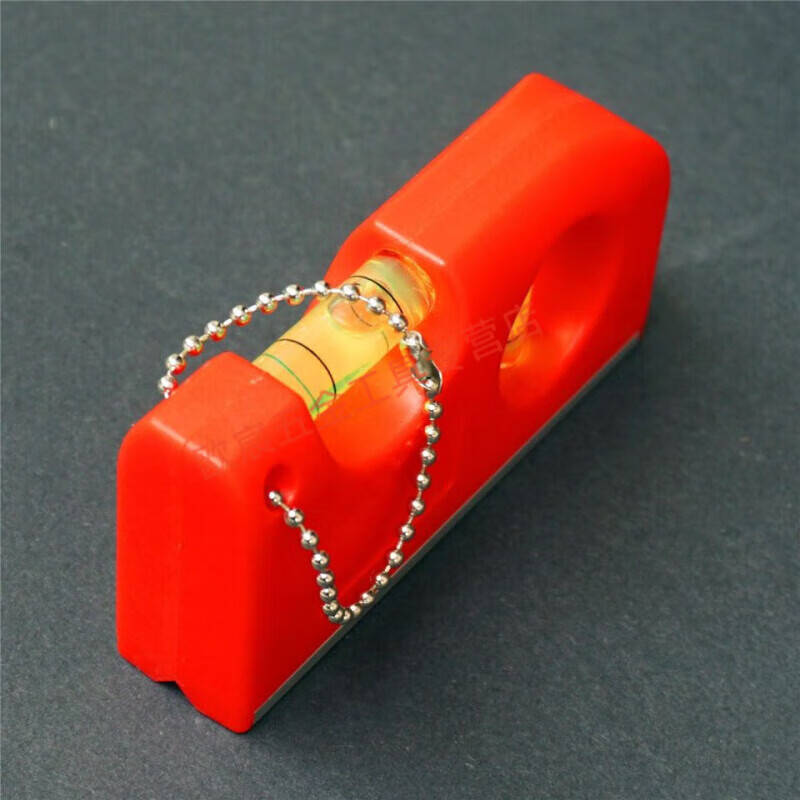 Meikejie Portable Level Mini Level Home Appliance Installation Electrician Level Measurement Vertical Masonry Level Woodworking Green Blister Model