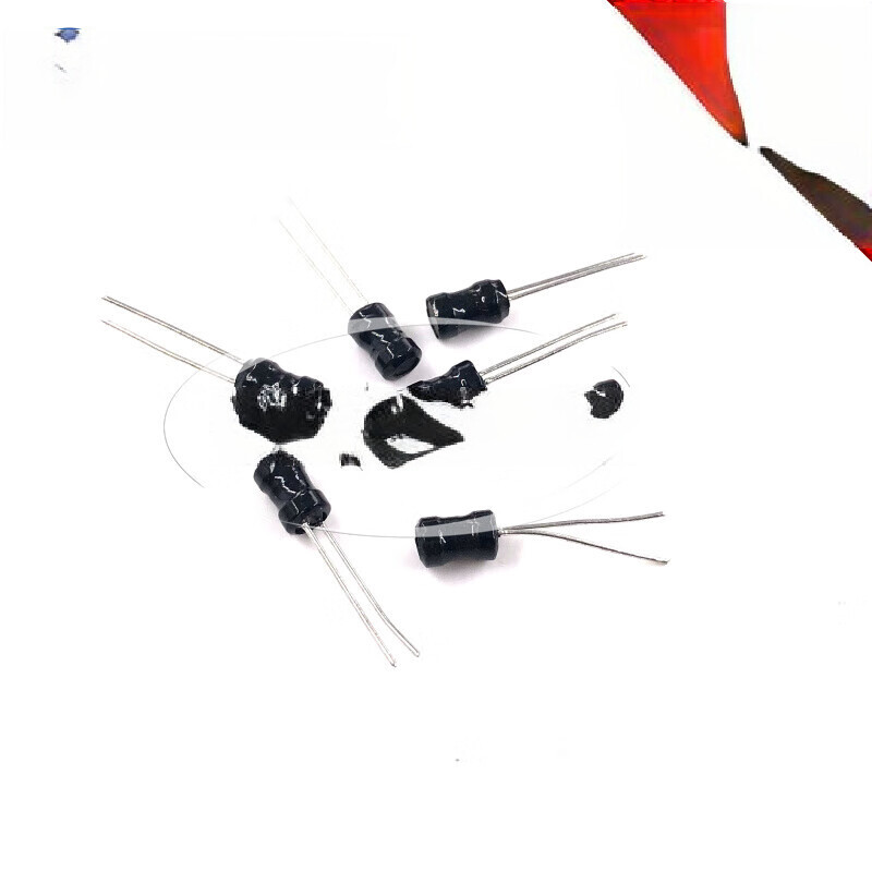 0406 direct plug I-shaped inductor 4*6mm 3.3UH 6.8UH 15UH 220UH 330/470UH 2.2UH 1000 pieces