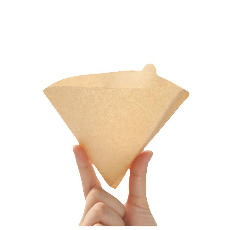 Hand-brewed coffee filter paper disposable drip filter cup V02 bag 100 pieces