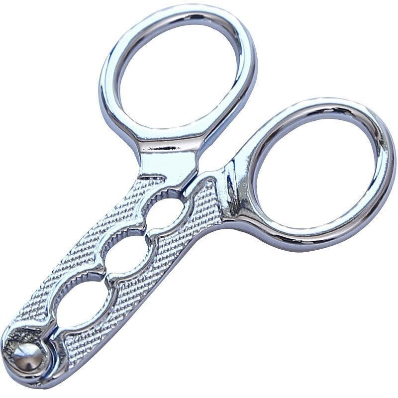 Ginkgo fruit peeler, melon seed clip, ginkgo pliers, dried fruit clip, commercial thickened hazelnut special splint, 2 pieces