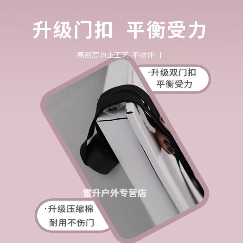 Shuao inversion machine, home multi-functional inversion auxiliary artifact, sports fitness equipment, yoga auxiliary pull-up inversion device, inversion cushion cushion auxiliary device - blue 300 pounds