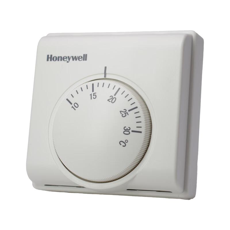 Honeywell mechanical floor heating thermostat T6360 electric heating thermostat heating cable temperature control switch white