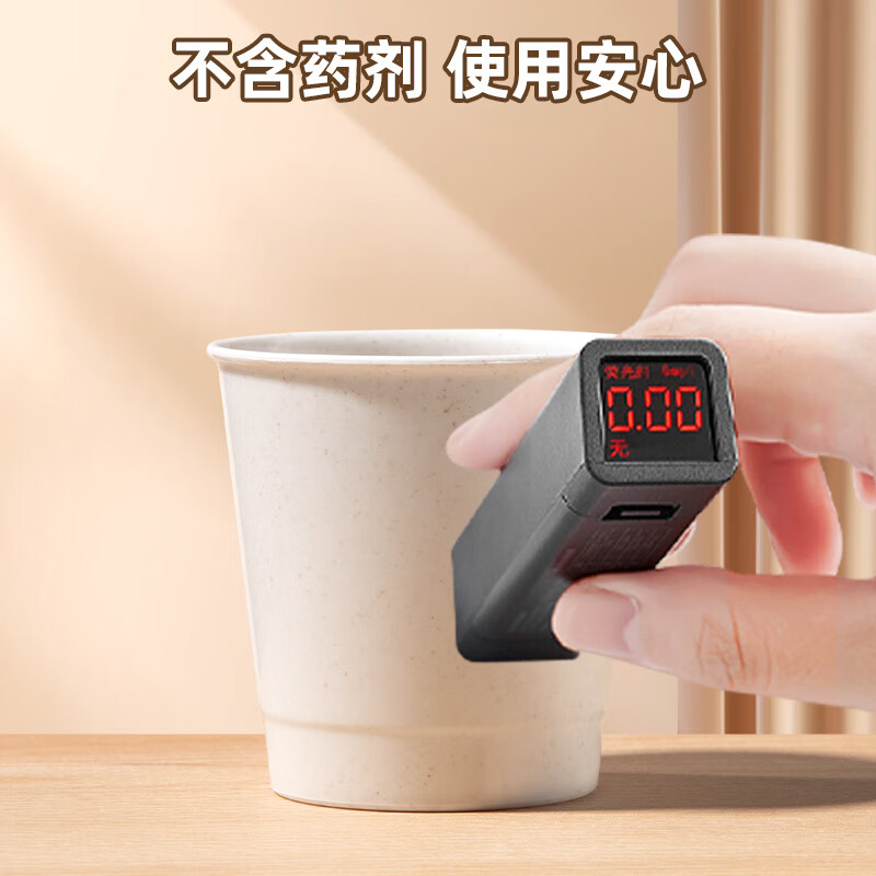 Rice vine camping disposable tableware food grade rice husk cup outdoor portable no-wash disposable anti-fall senior beverage cup (6 pack of 120 pieces) rice husk cup 170ML gray cup holder