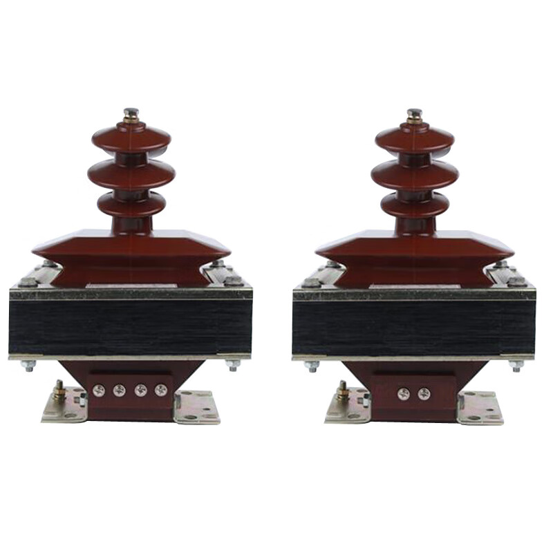 Factory direct sales 10KV indoor voltage transformer JDZ-10/100V/220V high voltage voltage transformer croissant 10000/100V 0.5 level