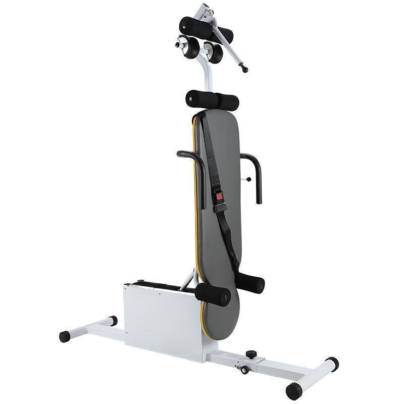 Dad Yao's high-end quality inversion machine, inversion machine, household electric human body growth and heightening stretching artifact, cervical and lumbar intervertebral disc traction, electric inversion (single function)